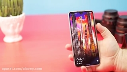معرفی گوشی هواوی huawei 8x max