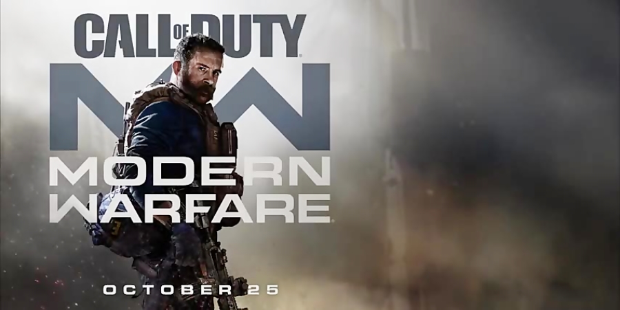 تریلر روز عرضه بازی Call of Duty: Modern Warfare - زومجی