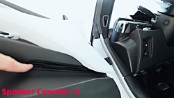 به دنبال اسپیکرهای شورولت کورو...