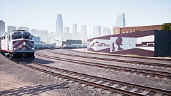 Train Sim World  2020 - Announce Trailer | PS4