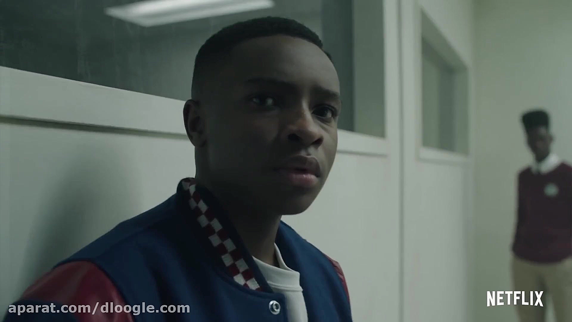 تریلر اول سریال When They See Us 2019 زمان72ثانیه