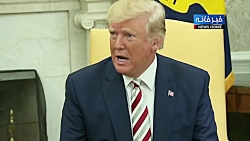 هشـدار دونالد ترامپ به رجب طیب...