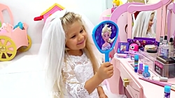 دیانا و روما