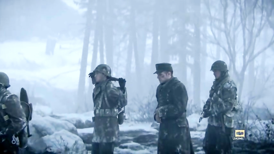 قسمت 12 گیم پلی بازی ندای وظیفه: جنگ جهانی دوم - Call of Duty: WWII