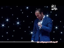 خنده دار ترین کنسرت حسن ریوندی در شهر یزد