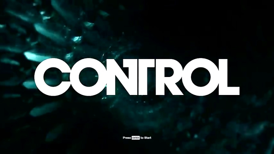 قسمت 1 گیم پلی بازی کنترل - Control