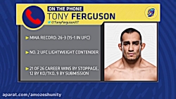 Conor McGregor is irrelevant t...