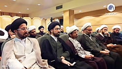آیت الله خاتمی مطرح کرد؛ ۷ ویژگی سلوک طلبگی