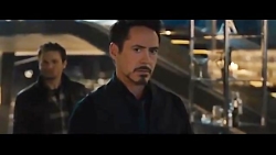 lebah ganteng avengers age of ultron