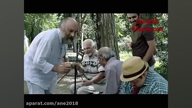 دانلود فیلم من از سپیده صبح بیزارم زمان63ثانیه