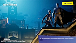 lets play forynite/فورتنایت