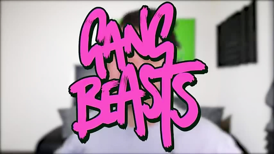 Gang Beasts - Jelly