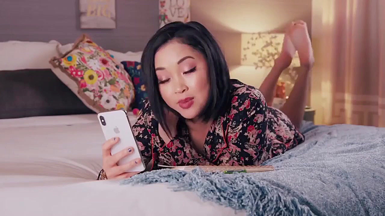 تریلر فیلم To All the Boys I've Loved Before 2 زمان60ثانیه