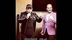 حسن ریوندی  کشف استعداد  گلچین...