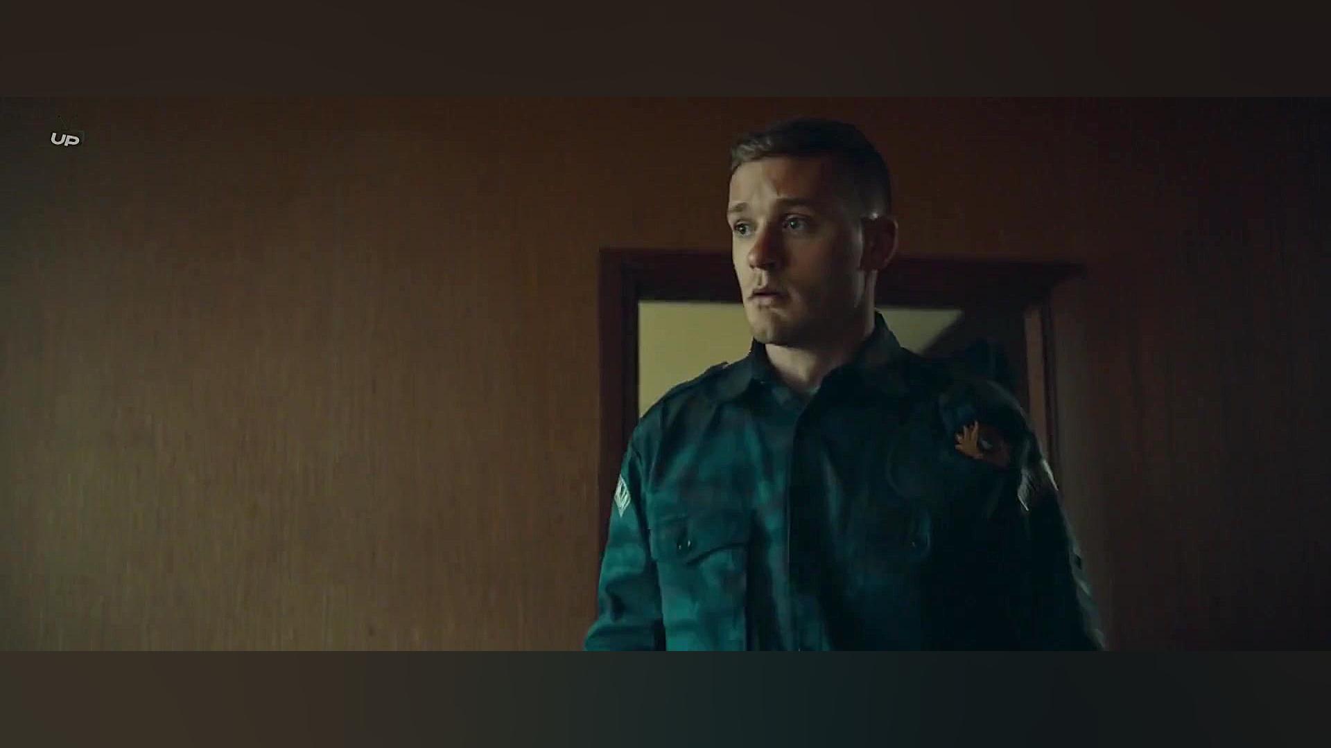 فیلم The Balkan Line 2019 سانسور شده زمان8884ثانیه