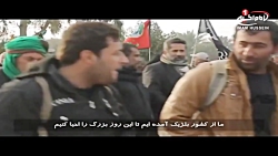 مستند تو که هستی: گزارش مردمی...