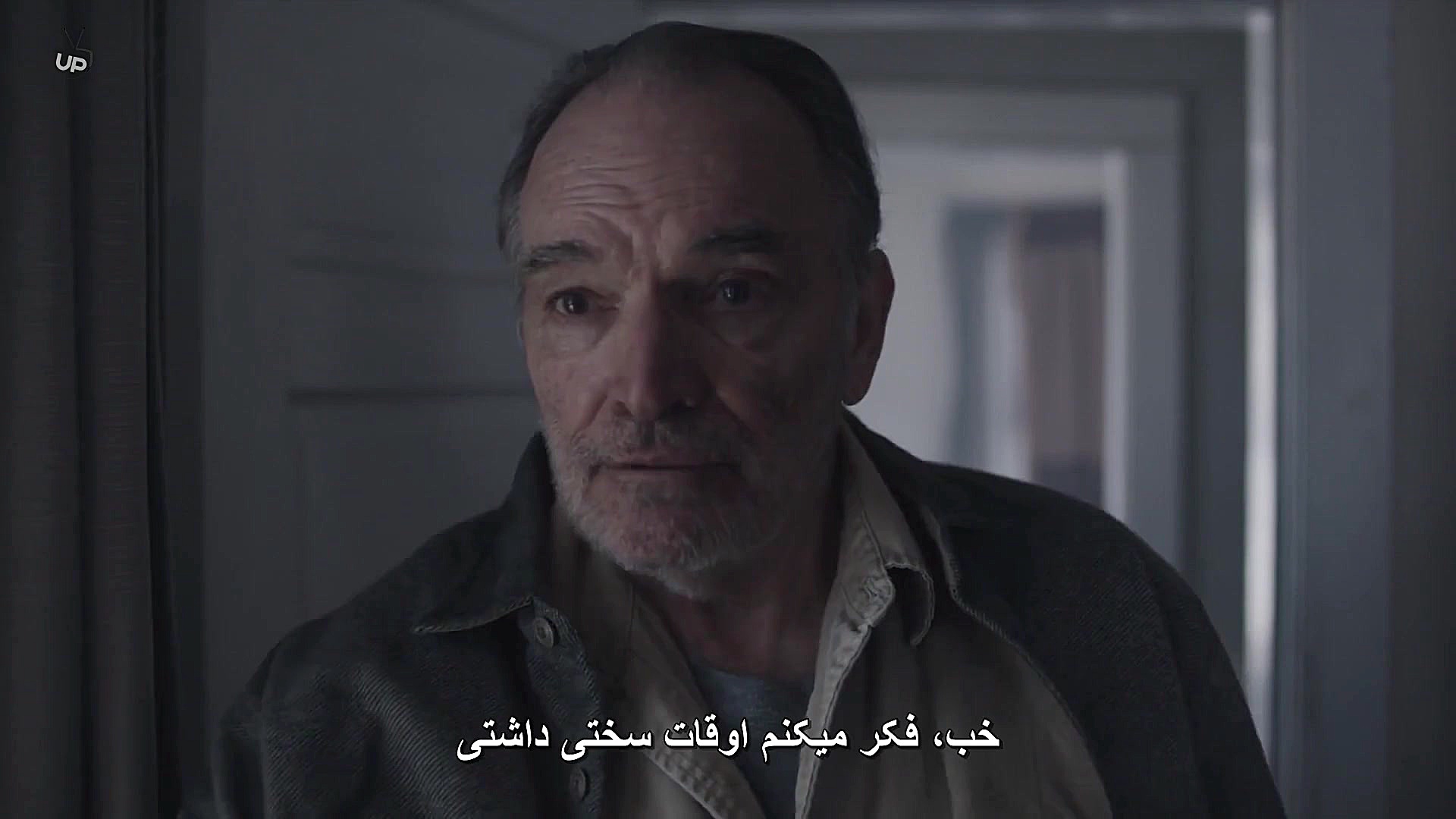فیلم Light of My Life 2019 سانسور شده زمان7127ثانیه