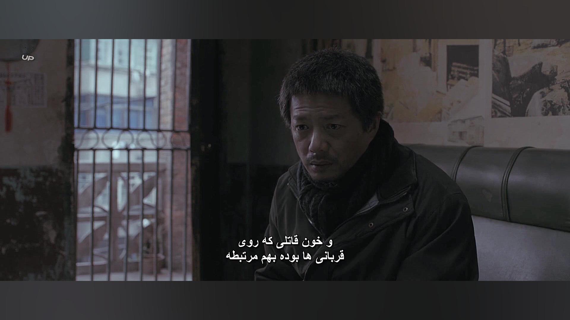 فیلم The Looming Storm 2017 سانسور شده زمان5075ثانیه