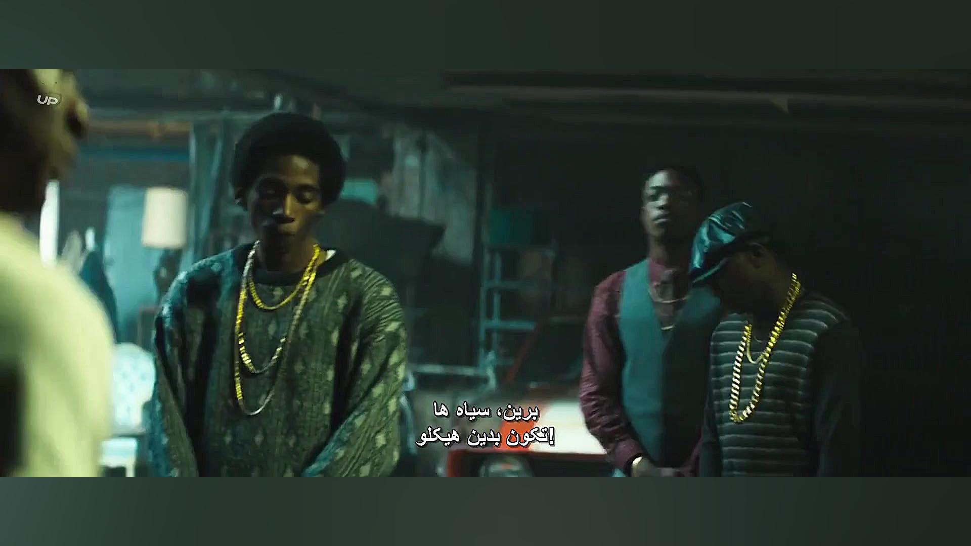 فیلم White Boy Rick 2018 سانسور شده زمان6000ثانیه