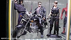 موتور سیکلت موتورمکس مدل Honda Valkyrie آیتم 76262