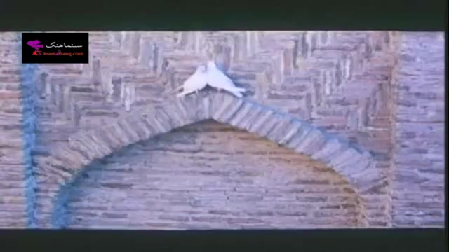 فیلم سکانس- فیلم خدا نزدیک است زمان1246ثانیه
