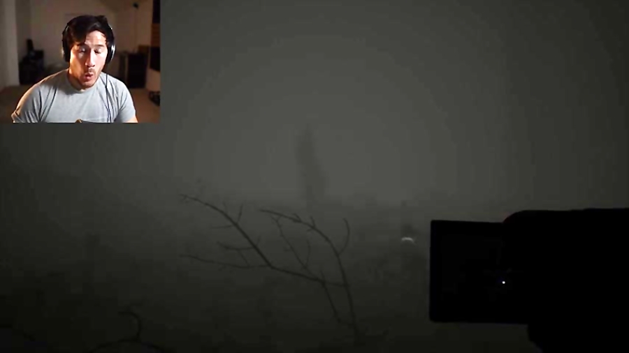 BLAIR WITCH Part 5 - Markiplier