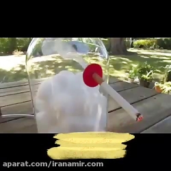 حالا هی سیگار بکشید !!!