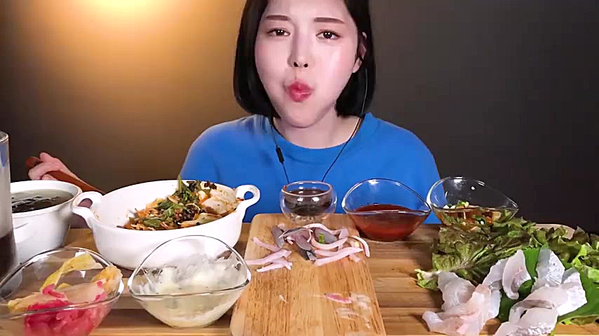 چالش غذا خوری اسمر...فود اسمر...51 تزریق چربی