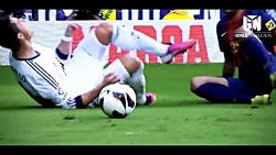 10 بازیکنی که عمیقا از رونالدو...