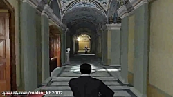 ایستر اگ مرحله آخر بازی خاطره انگیز Mafia 1 (دور زدن داستان بازی)
