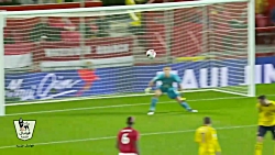 هفته هفتم - خلاصه بازی منچستر...