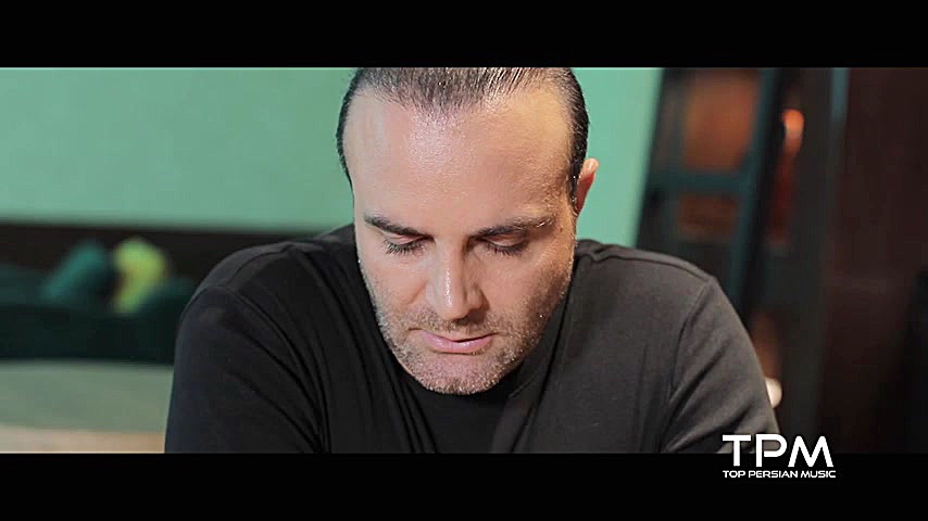 Sina Sarlak - Pilot - Music Video (سینا سرلک - پیلوت - موزیک ویدیو جدید) زمان210ثانیه
