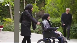 Serial Setayesh 3 -  Part 15 |...