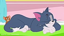 کارتون دیدنی موش و گربه