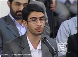 شعرطنز &laquo;دوران مجردی&raqu...