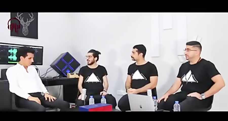 اچمی پادکست قسمت پنجم اچمی پادکست قسمت پنجم