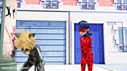 ماجراجویی درپاریس فصل2قسمت3