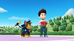 سریال انیمیشنی سگ های نگهبان ف...