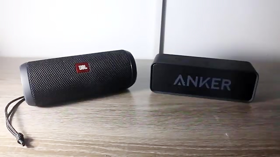 jbl anker