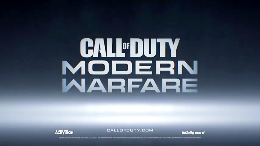 تریلر بخش Special Ops بازی  2019 CoD: Modern Warfare