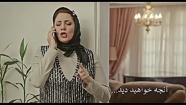 آنچه در قسمت ۹ سریال هیولا خواهید دید زمان52ثانیه