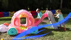 دیانا و روما جدیدترین