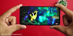 بررسی هواوی آنر ۸ ایکس