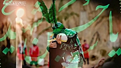 کلیپ کوتاه امام حسین (ع)