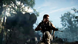 Ghost Recon Breakpoint - Official Gameplay Launch Trailer