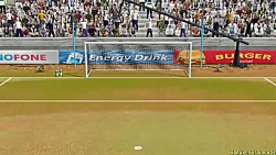 Mobile Kick - Uefa Champions L...