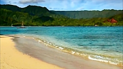 موزیک ویدیو آرامش بخش