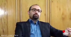 چالش های قرار گرفتن شهر تهران...