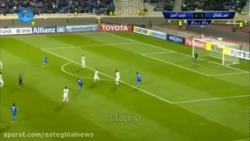 استقلال - ذوب آهن