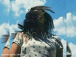 کلیپ اهنگ خارجی غمگین